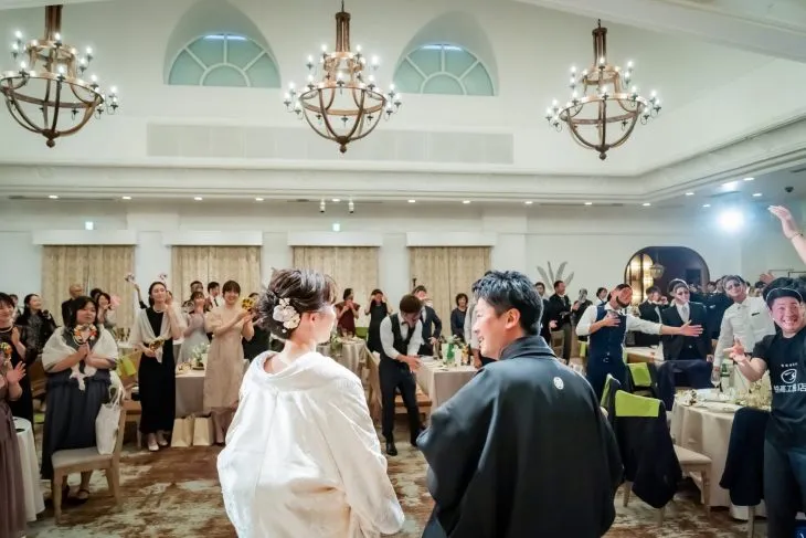 レポートギャラリー画像