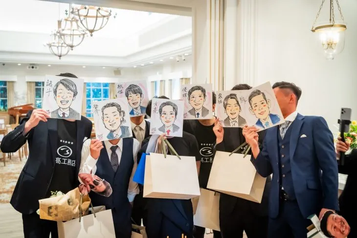 レポートギャラリー画像