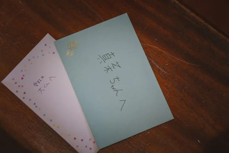 レポートギャラリー画像