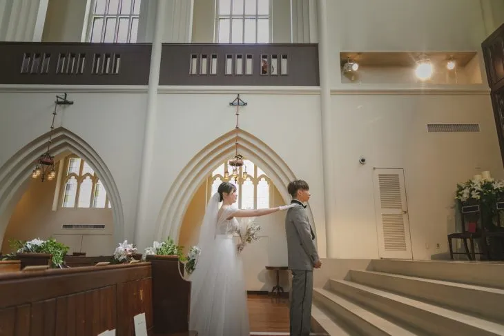 レポートギャラリー画像