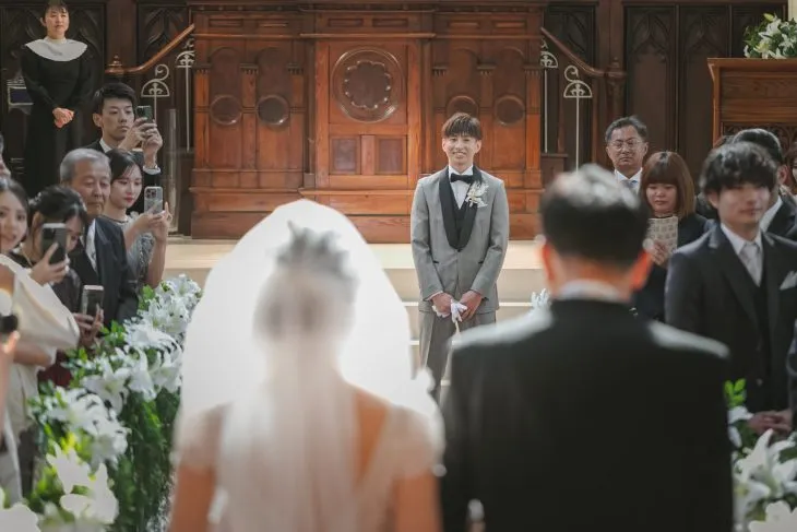 レポートギャラリー画像