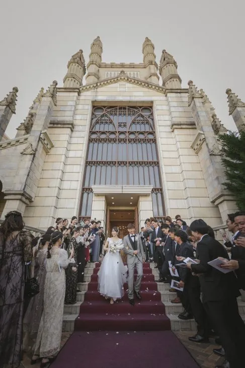 レポートギャラリー画像