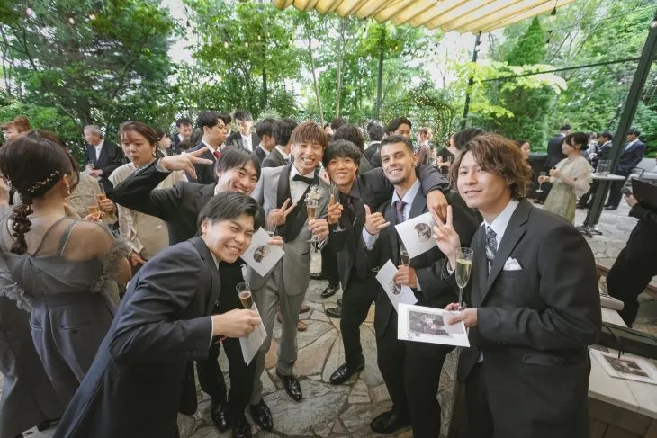 レポートギャラリー画像