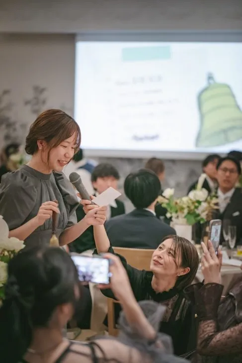 レポートギャラリー画像