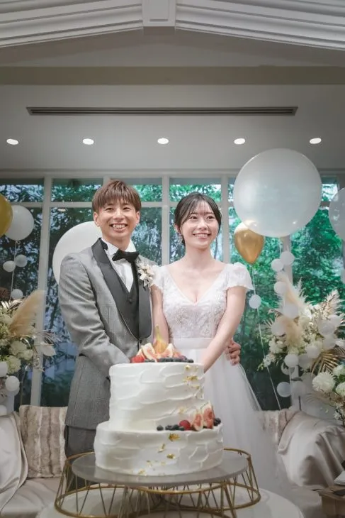 レポートギャラリー画像