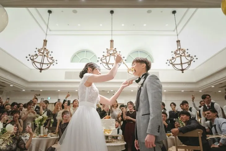 レポートギャラリー画像