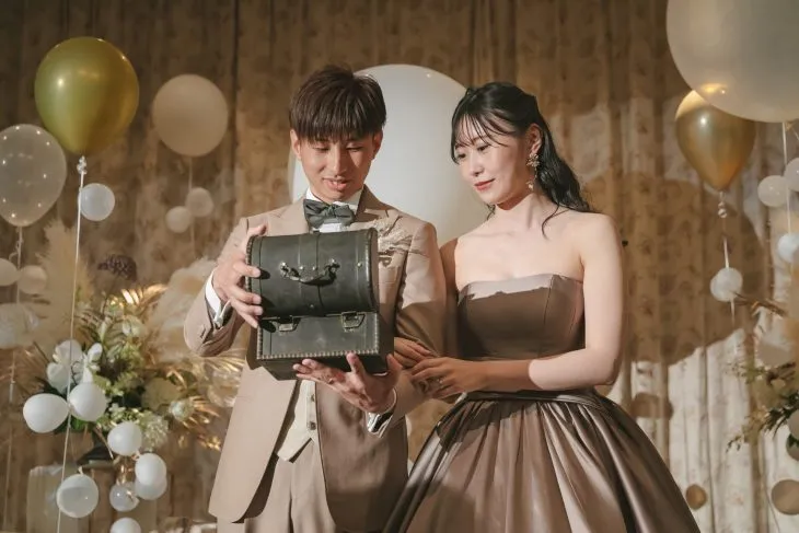 レポートギャラリー画像