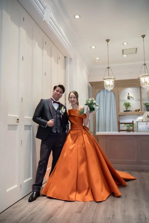 レポートギャラリー画像