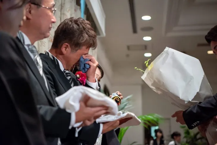 レポートギャラリー画像