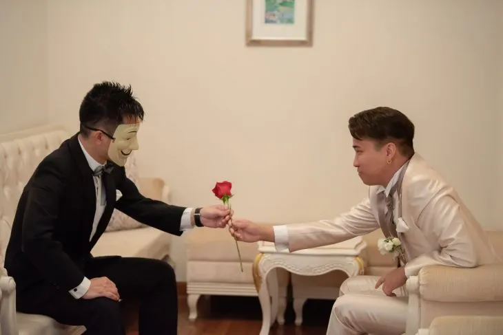 レポートギャラリー画像