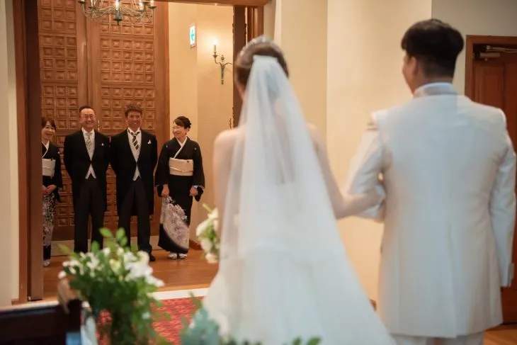 レポートギャラリー画像