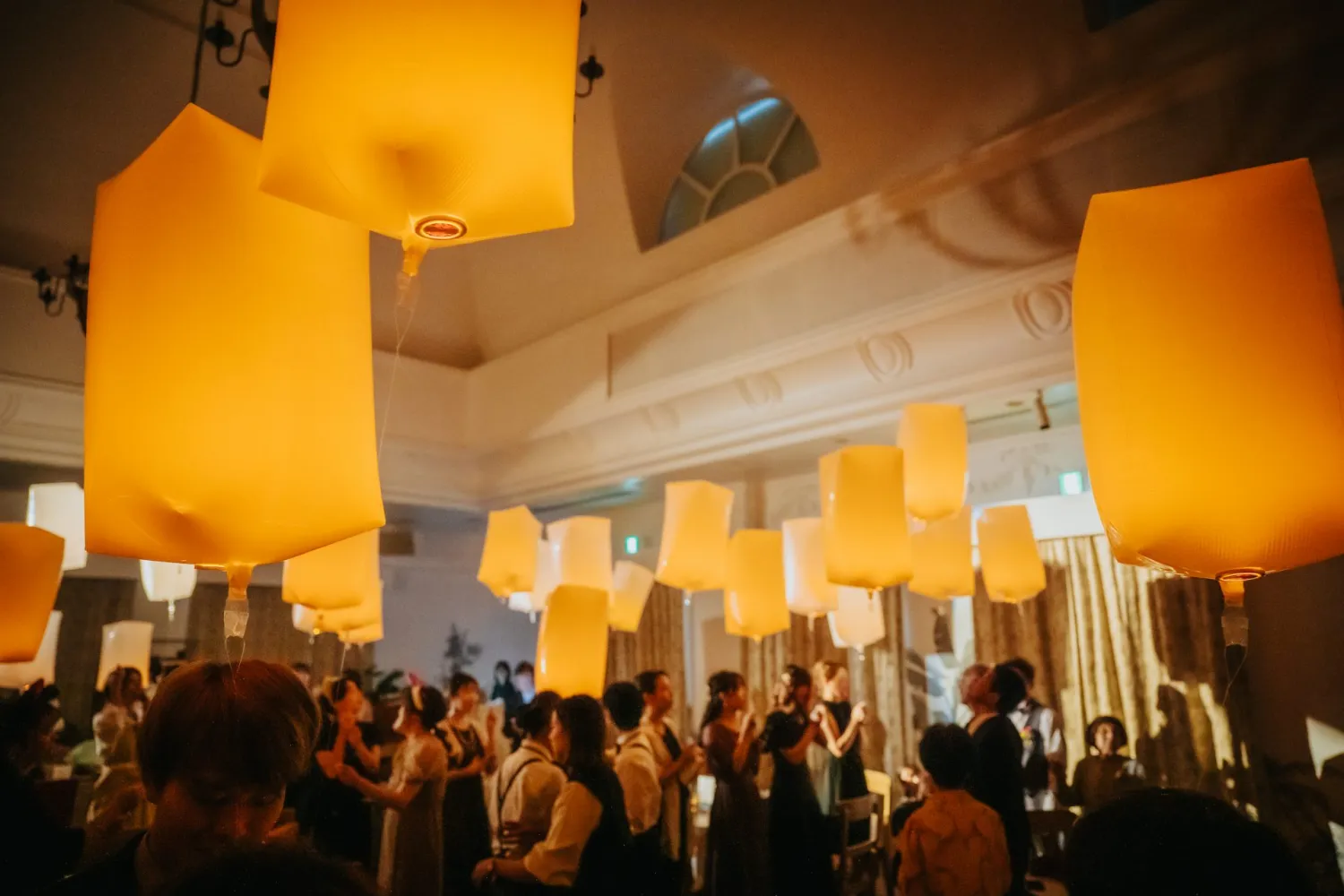 レポートギャラリー画像