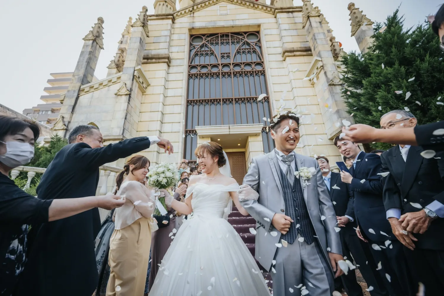 レポートギャラリー画像