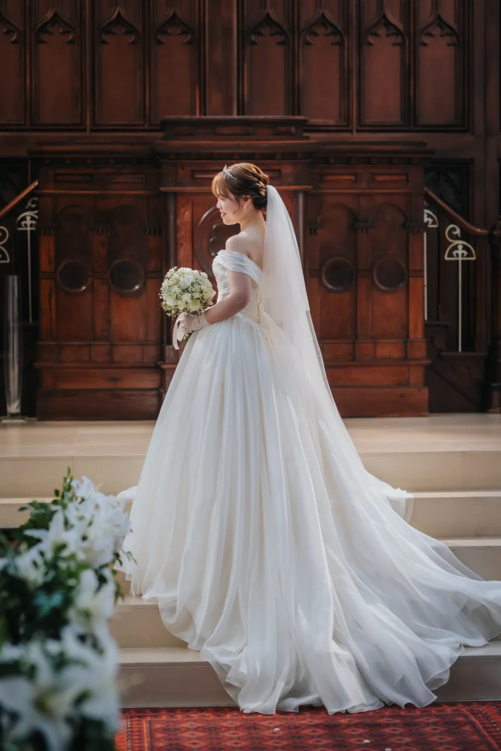 レポートギャラリー画像