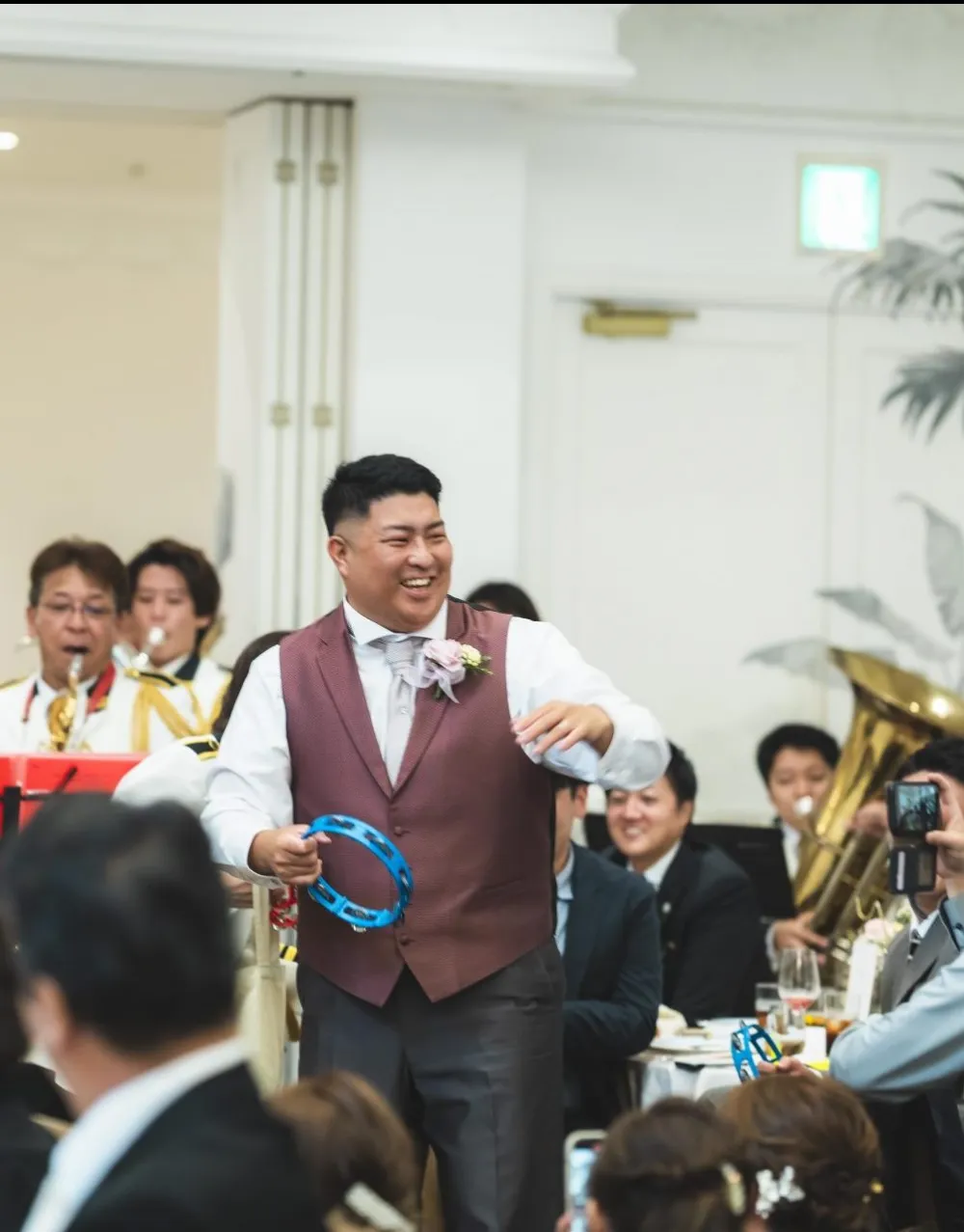 レポートギャラリー画像