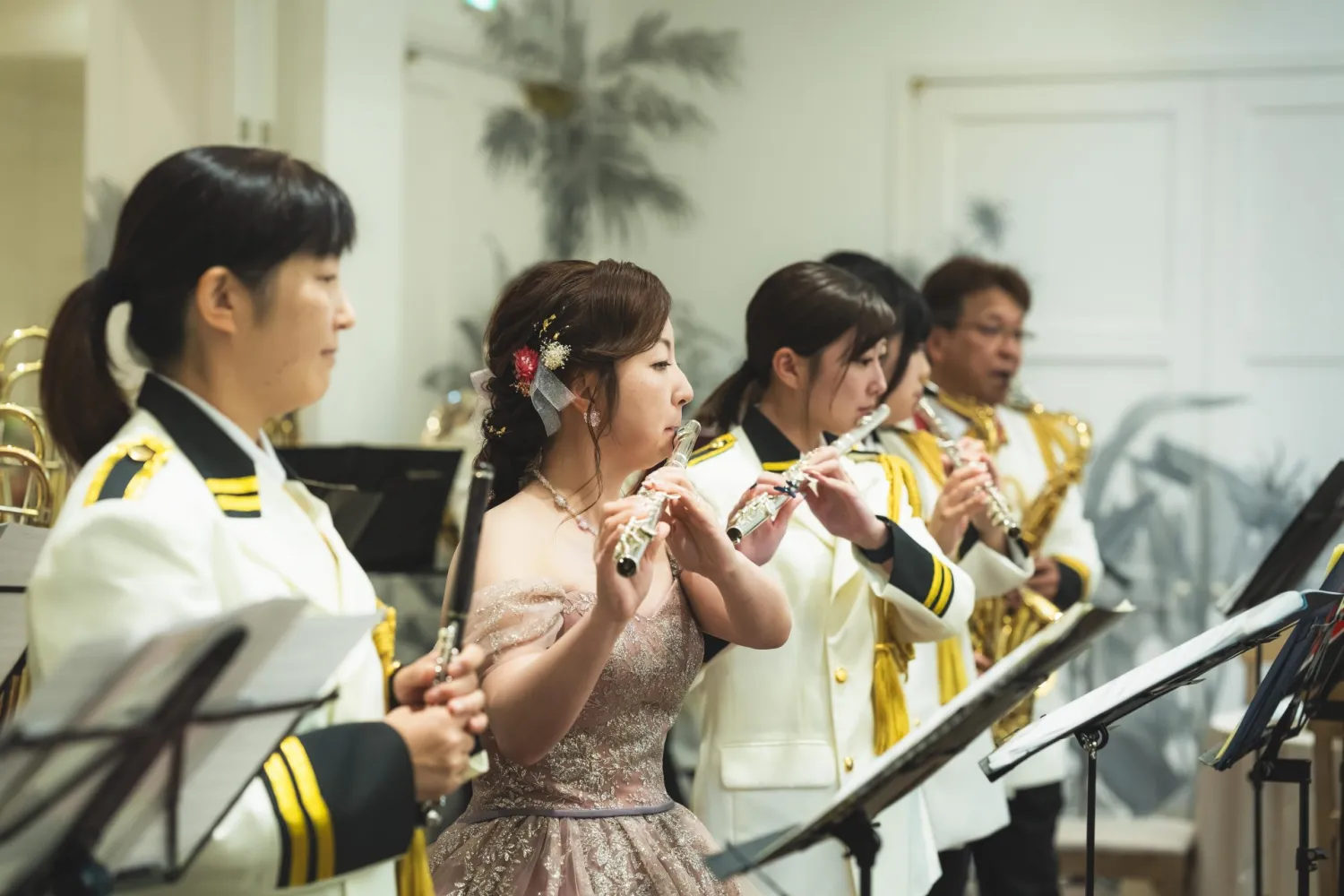 レポートギャラリー画像