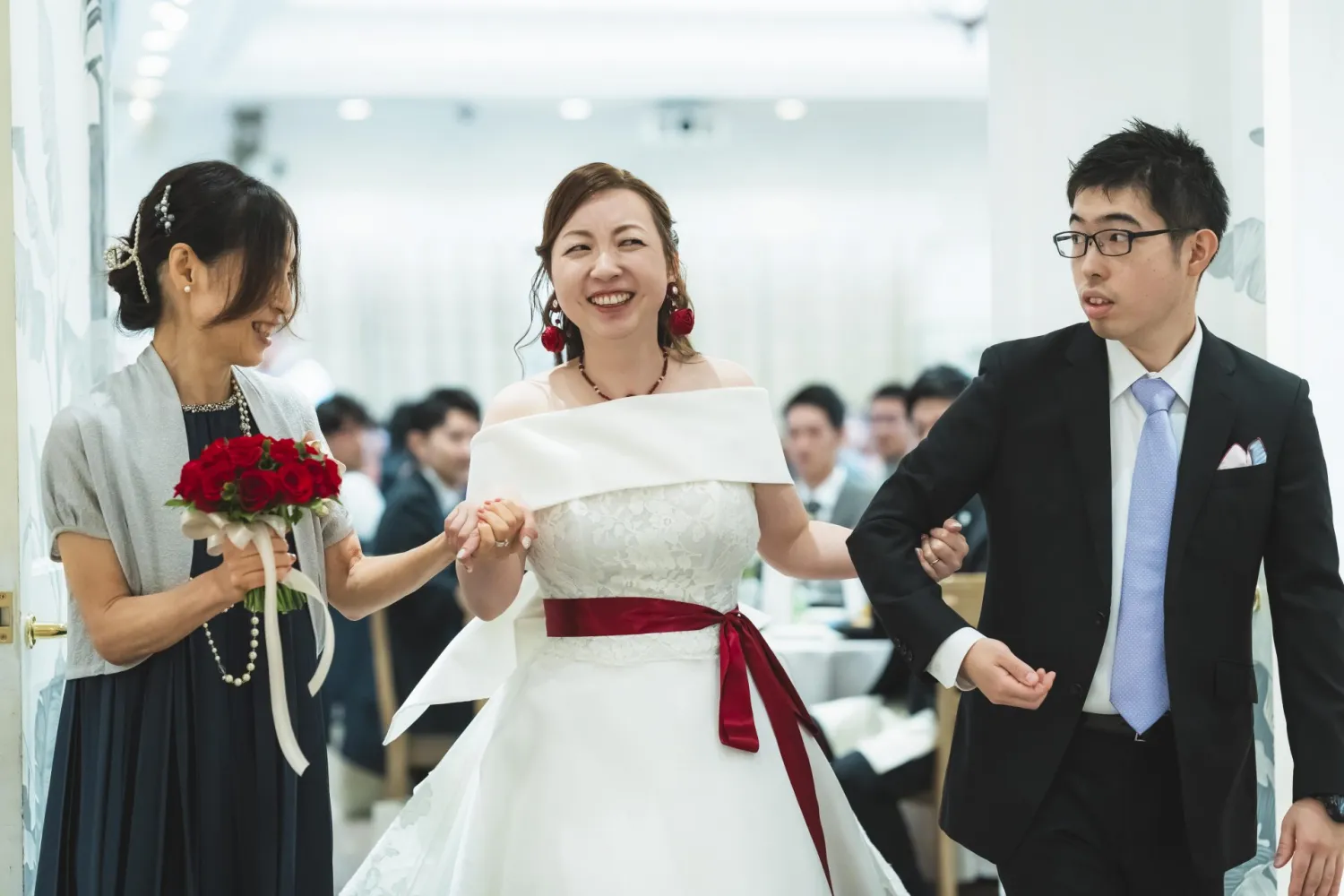 レポートギャラリー画像