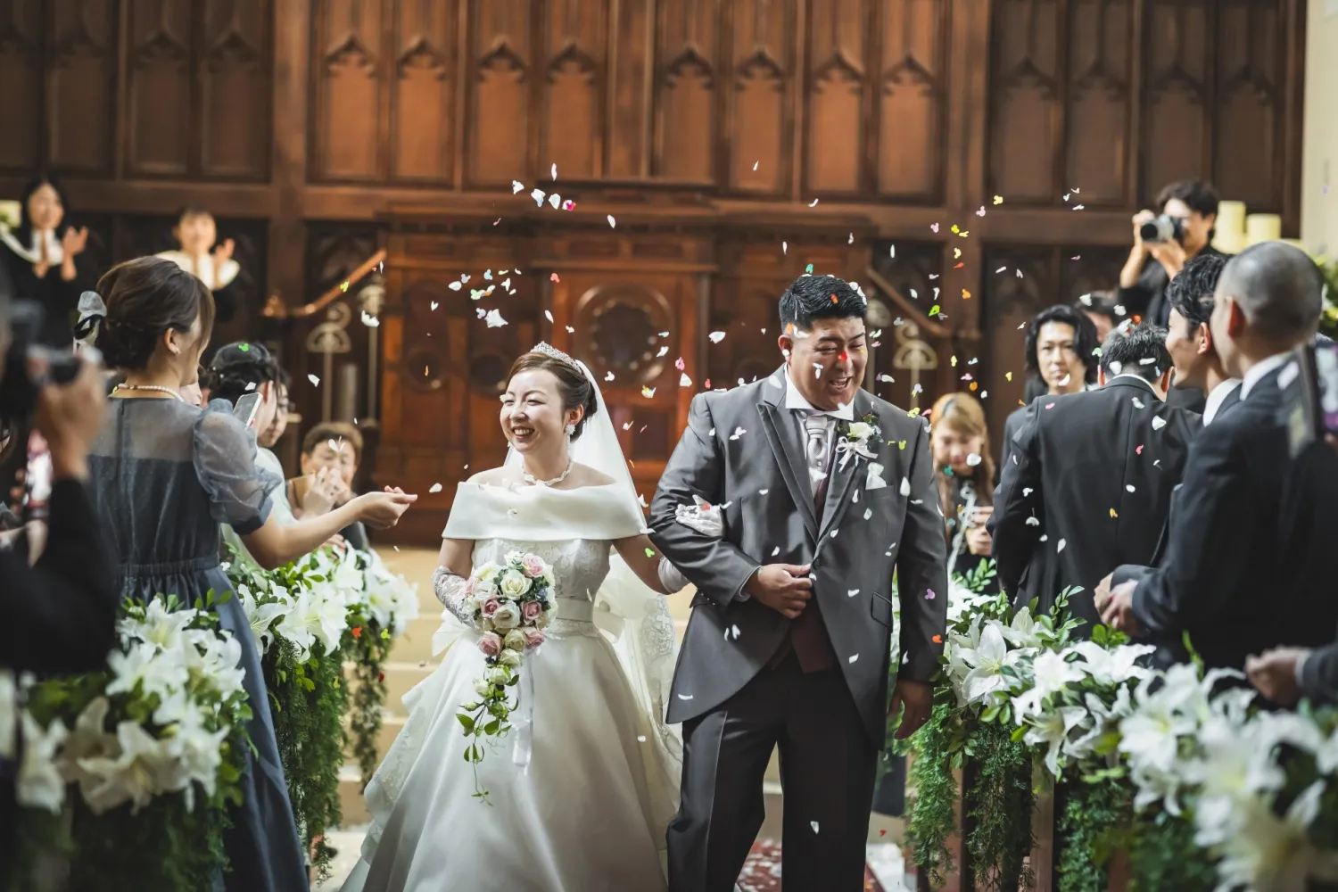 レポートギャラリー画像