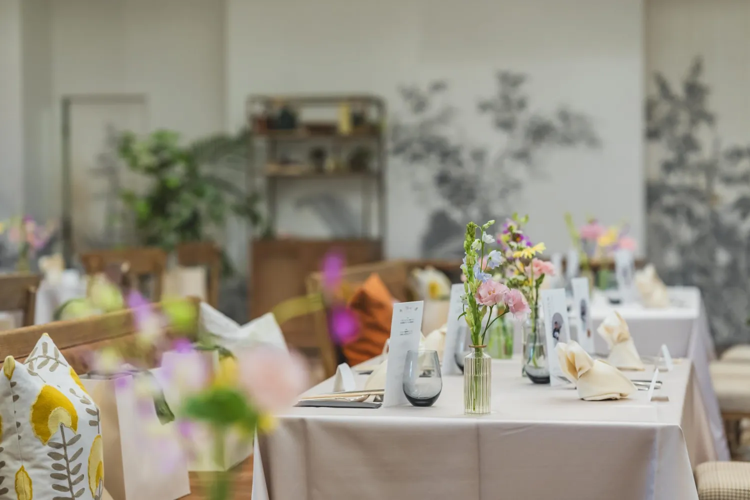 レポートギャラリー画像