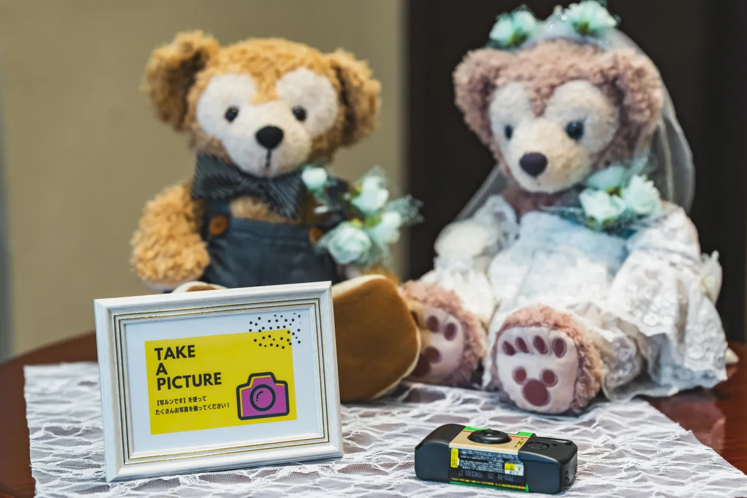 レポートギャラリー画像