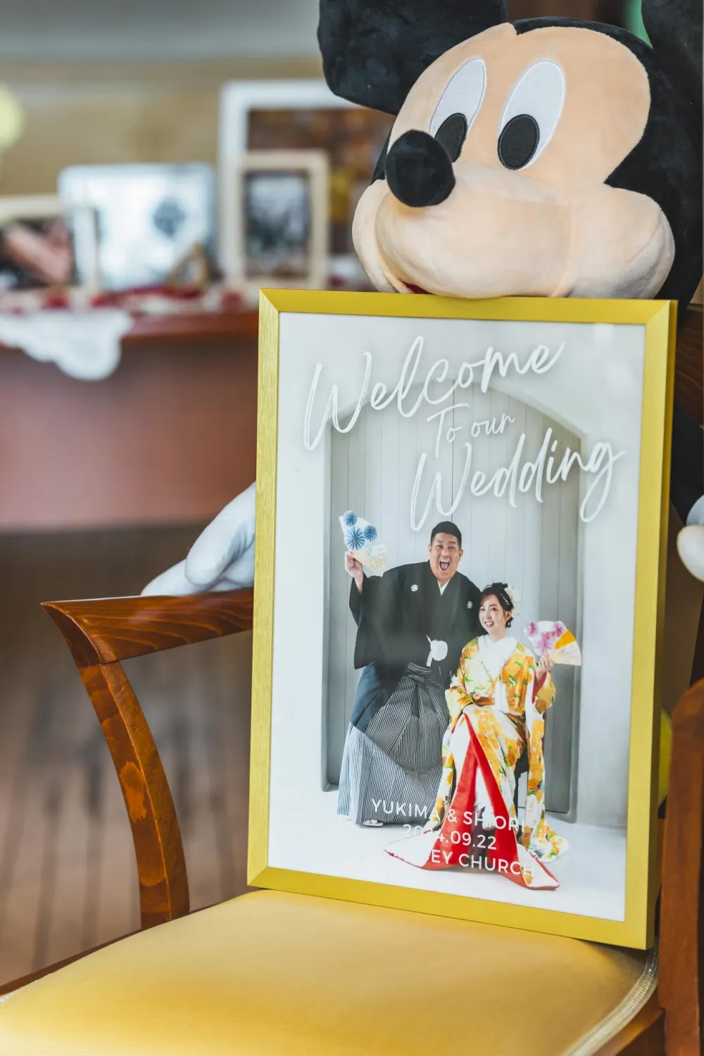 レポートギャラリー画像