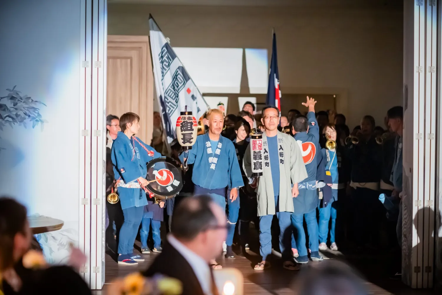 レポートギャラリー画像