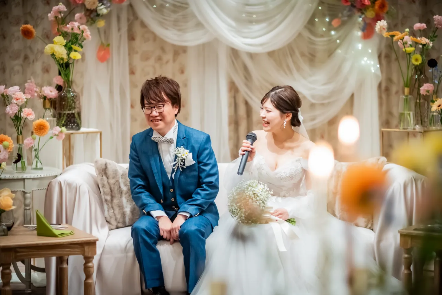 レポートギャラリー画像