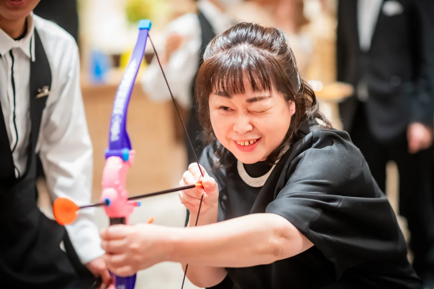 レポートギャラリー画像