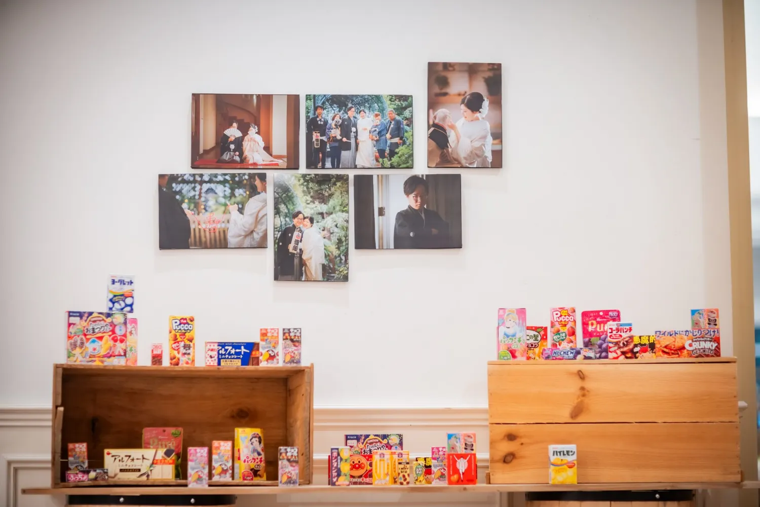 レポートギャラリー画像