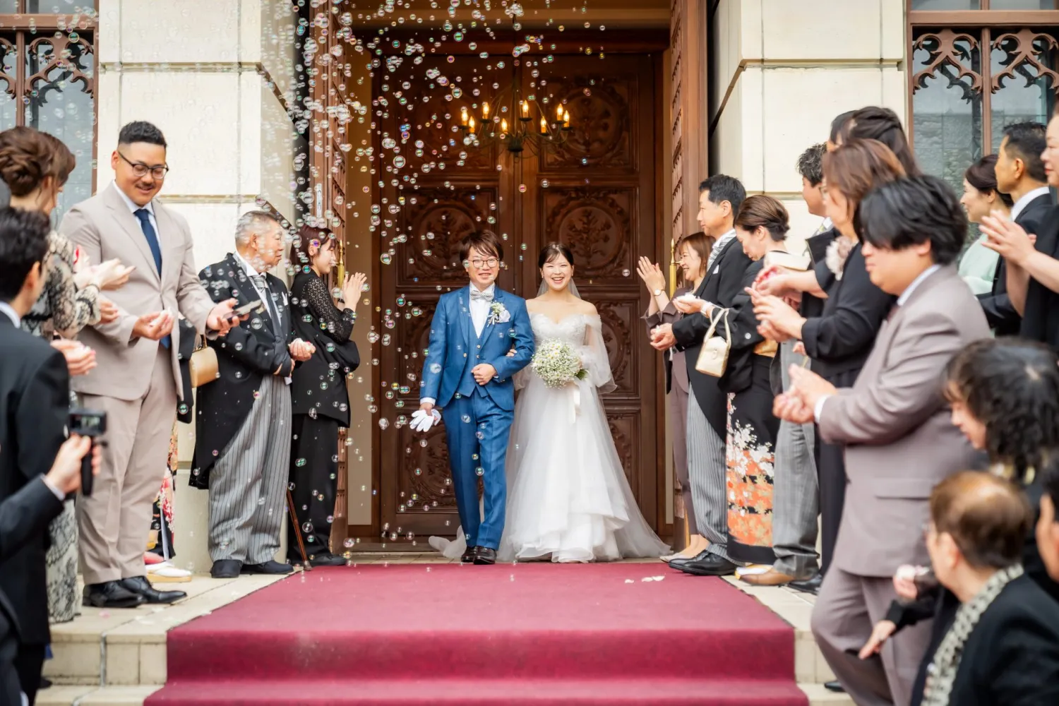 レポートギャラリー画像