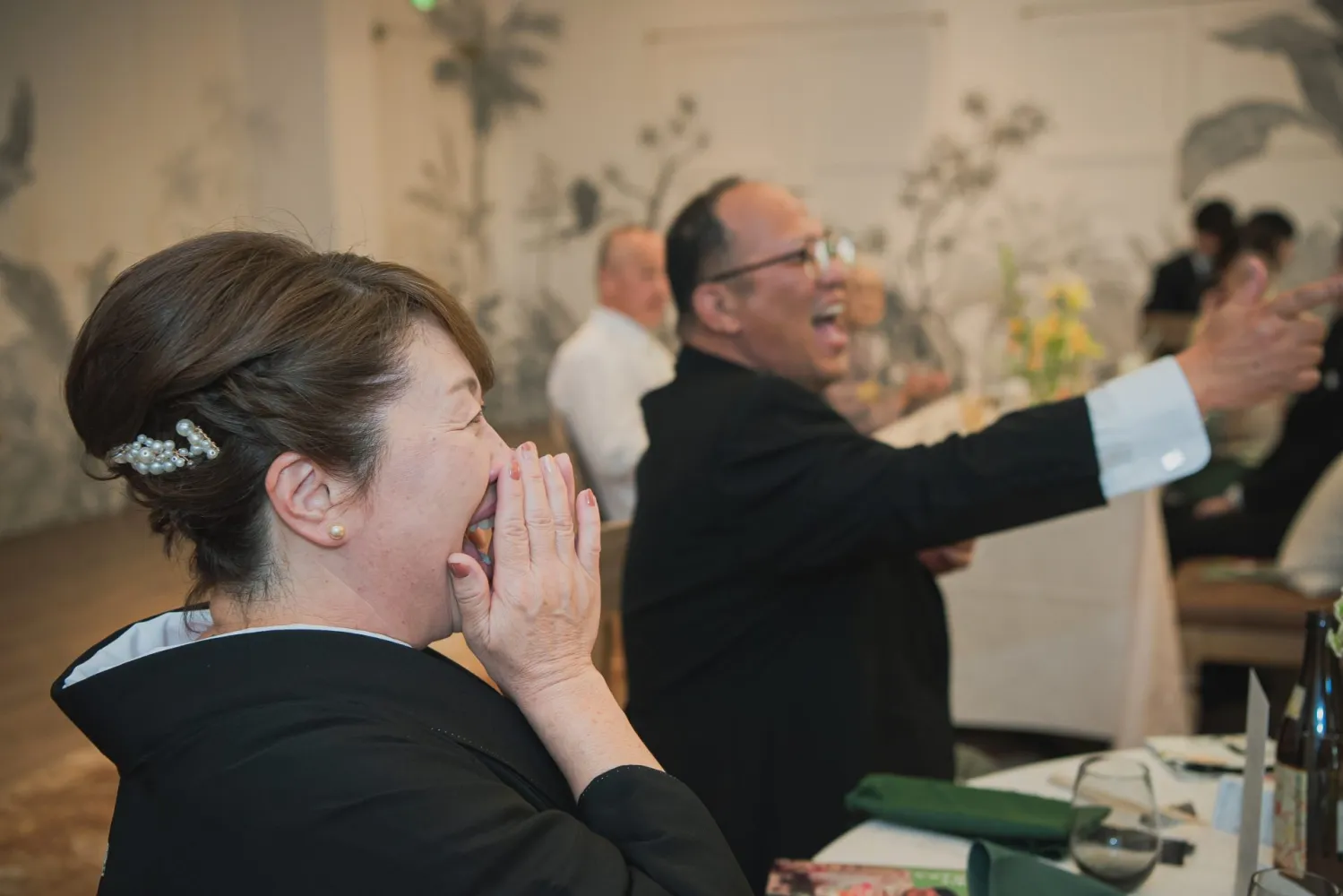 レポートギャラリー画像