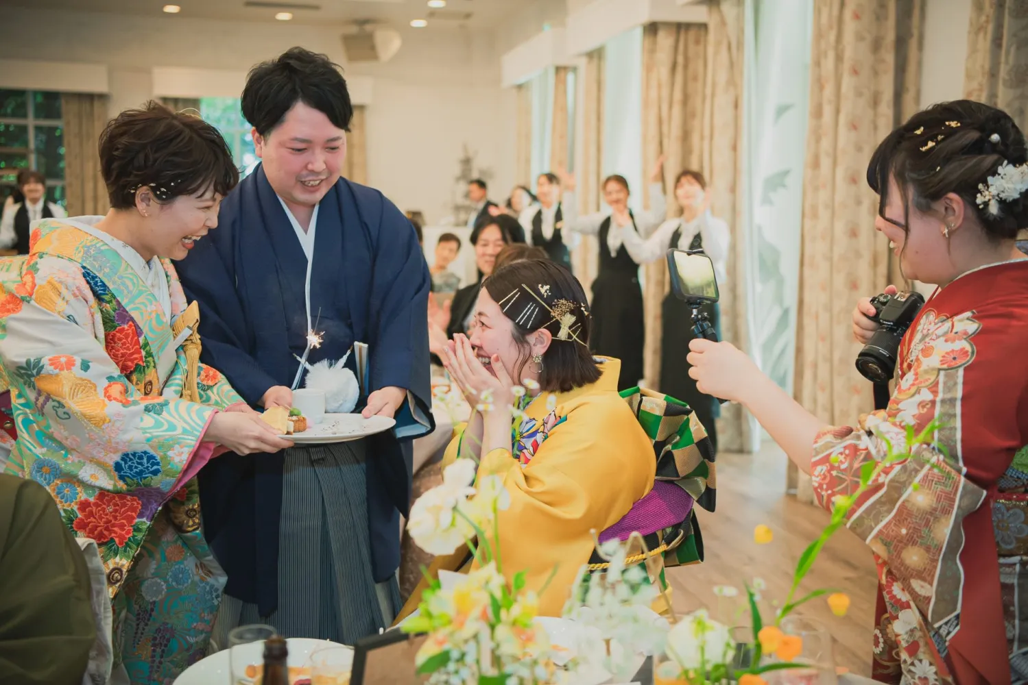 レポートギャラリー画像