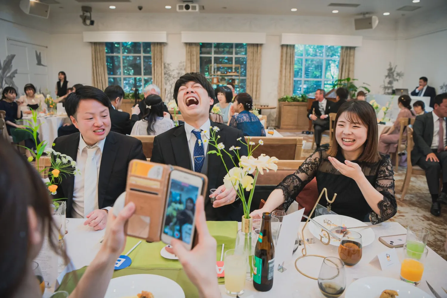 レポートギャラリー画像