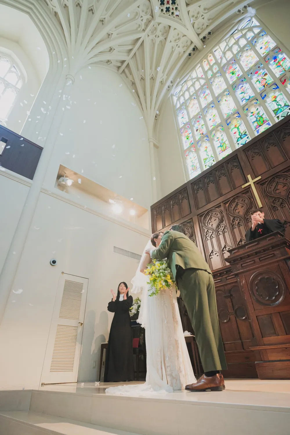 レポートギャラリー画像