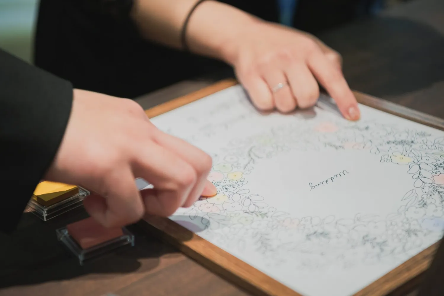 レポートギャラリー画像