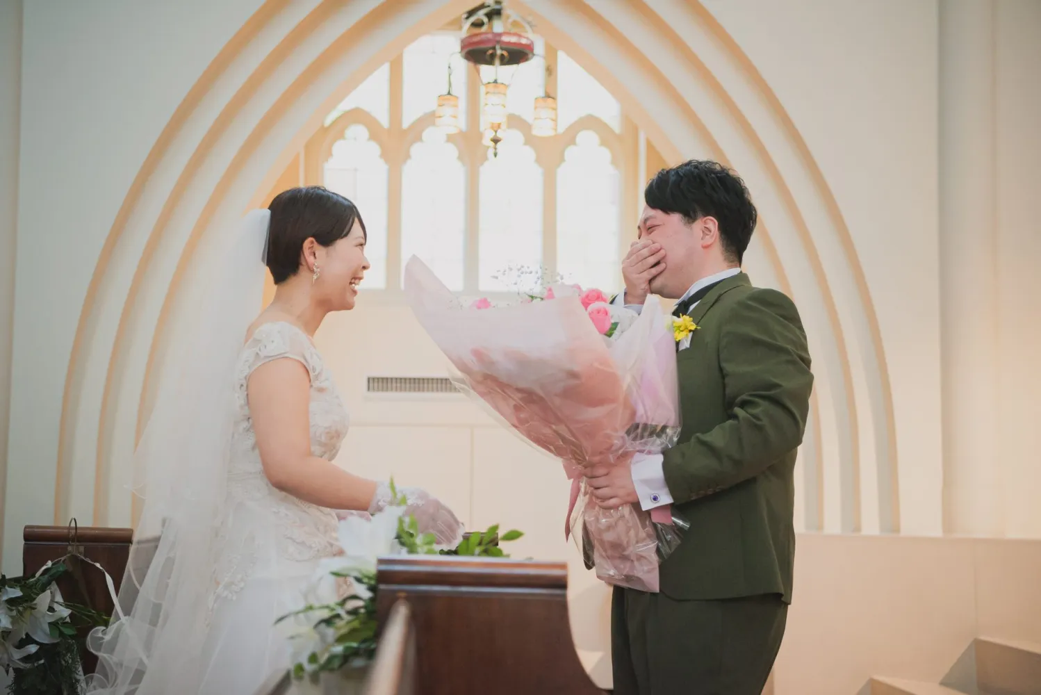 レポートギャラリー画像