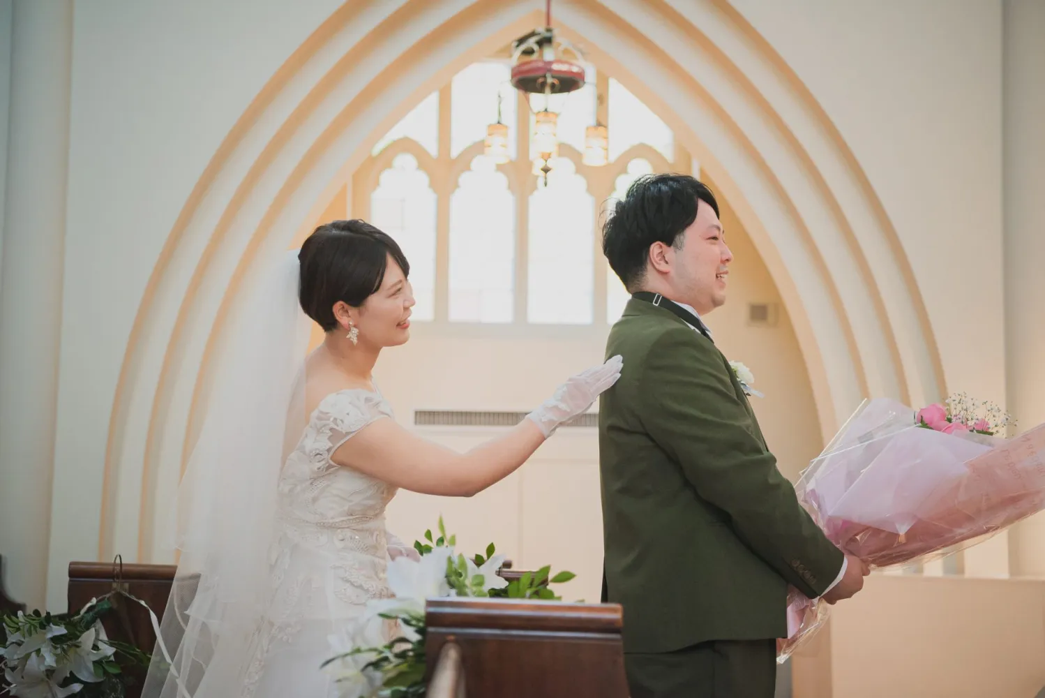 レポートギャラリー画像