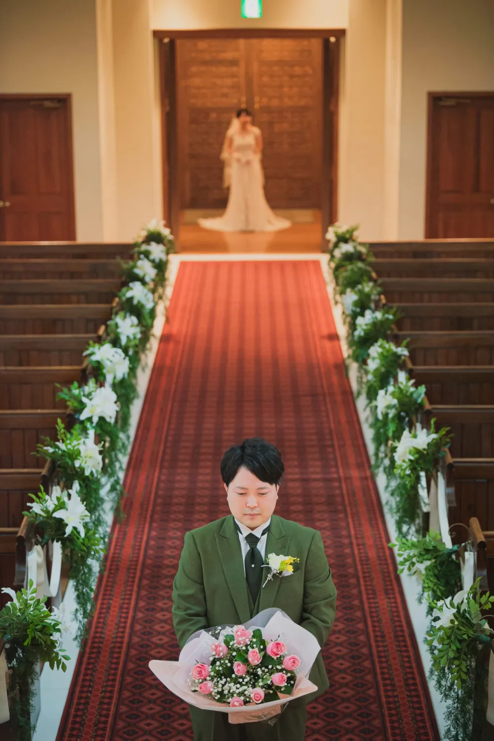 レポートギャラリー画像