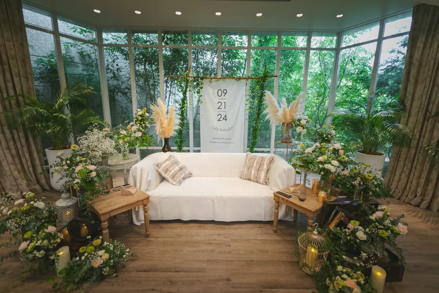 レポートギャラリー画像