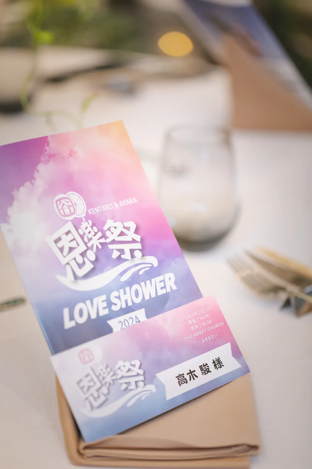 レポートギャラリー画像