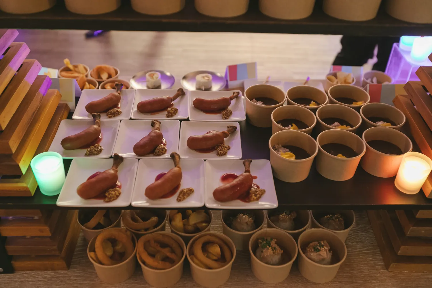 レポートギャラリー画像