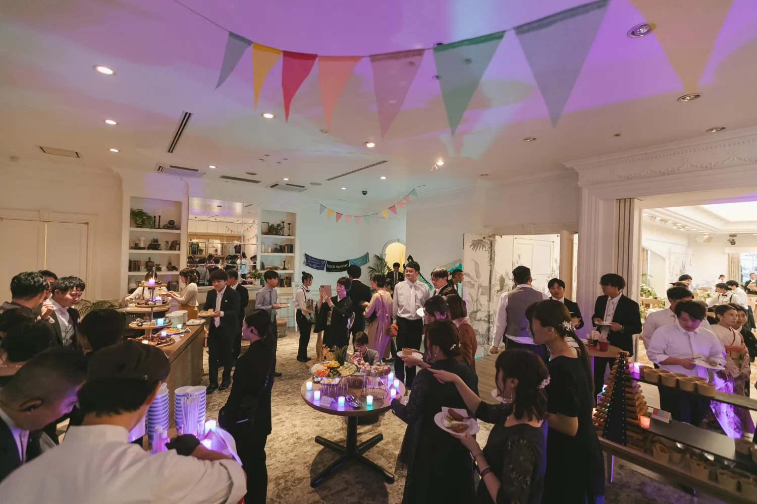 レポートギャラリー画像