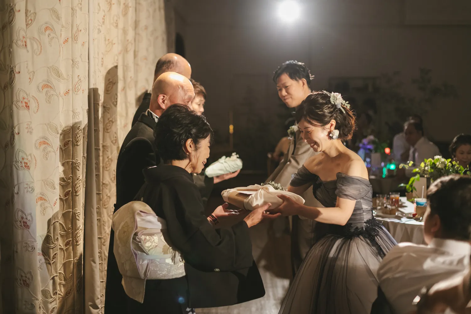 レポートギャラリー画像