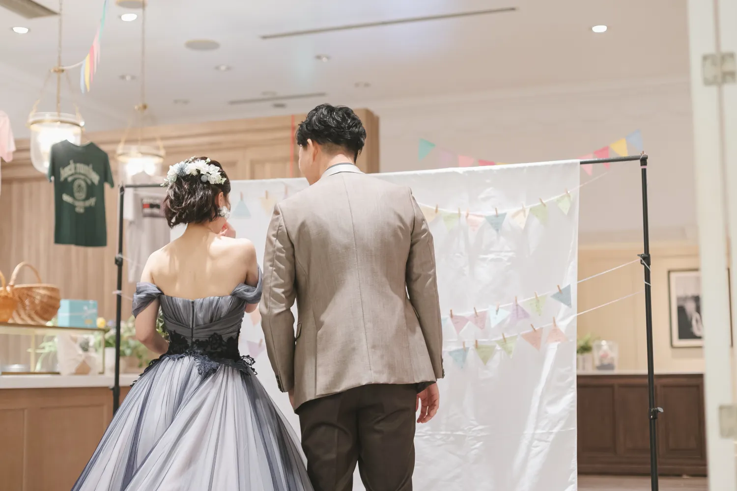 レポートギャラリー画像