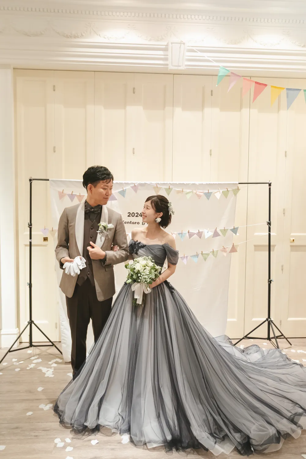 レポートギャラリー画像