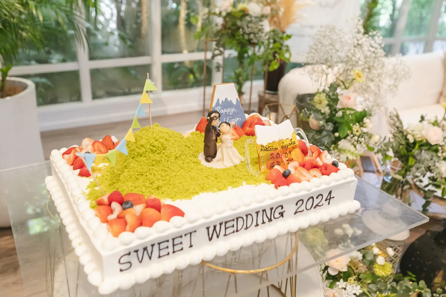 レポートギャラリー画像