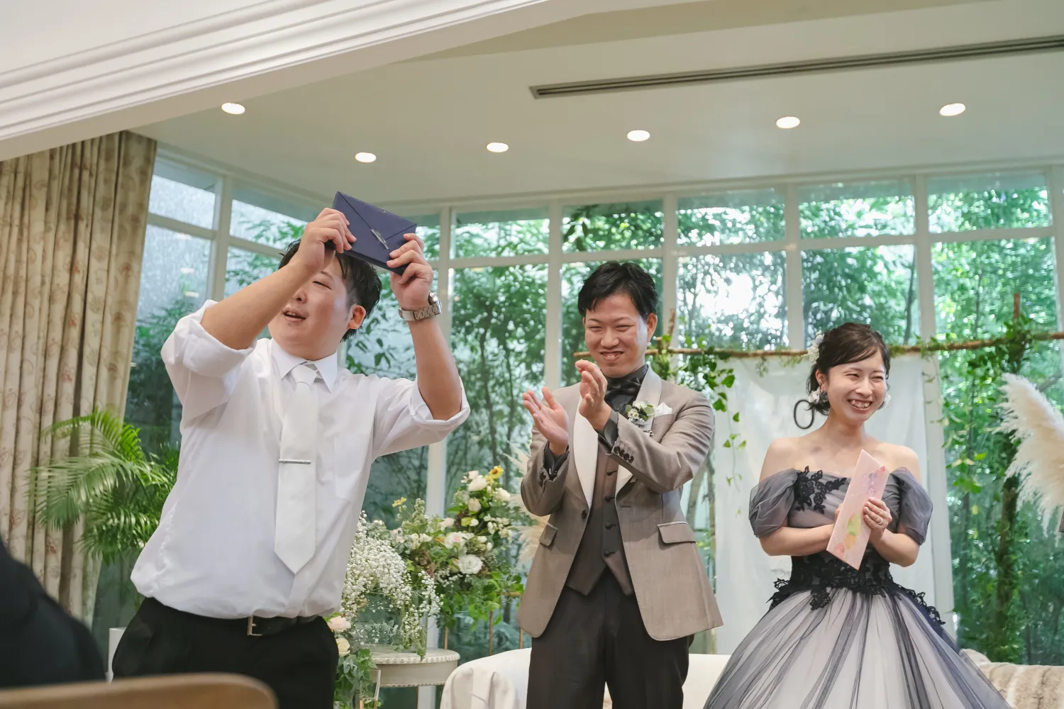 レポートギャラリー画像