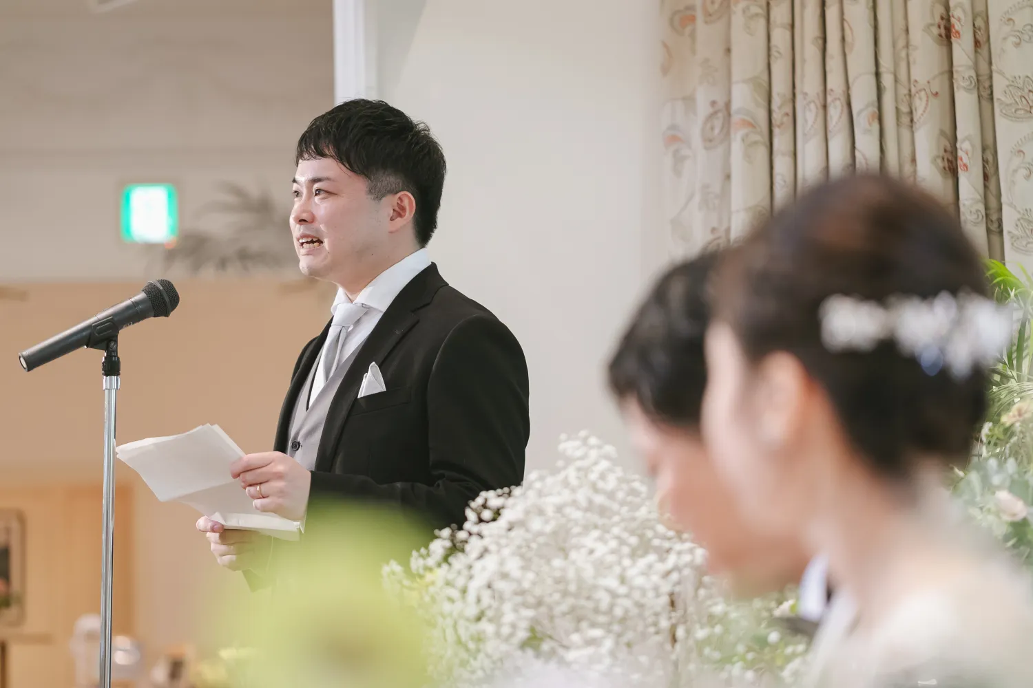 レポートギャラリー画像