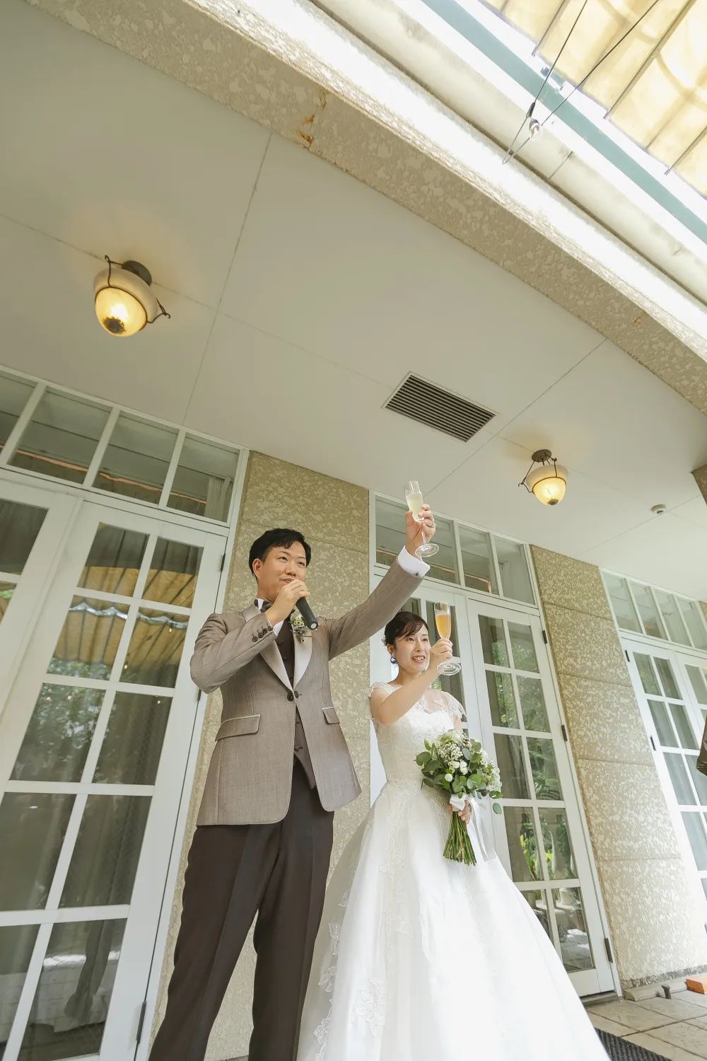 レポートギャラリー画像