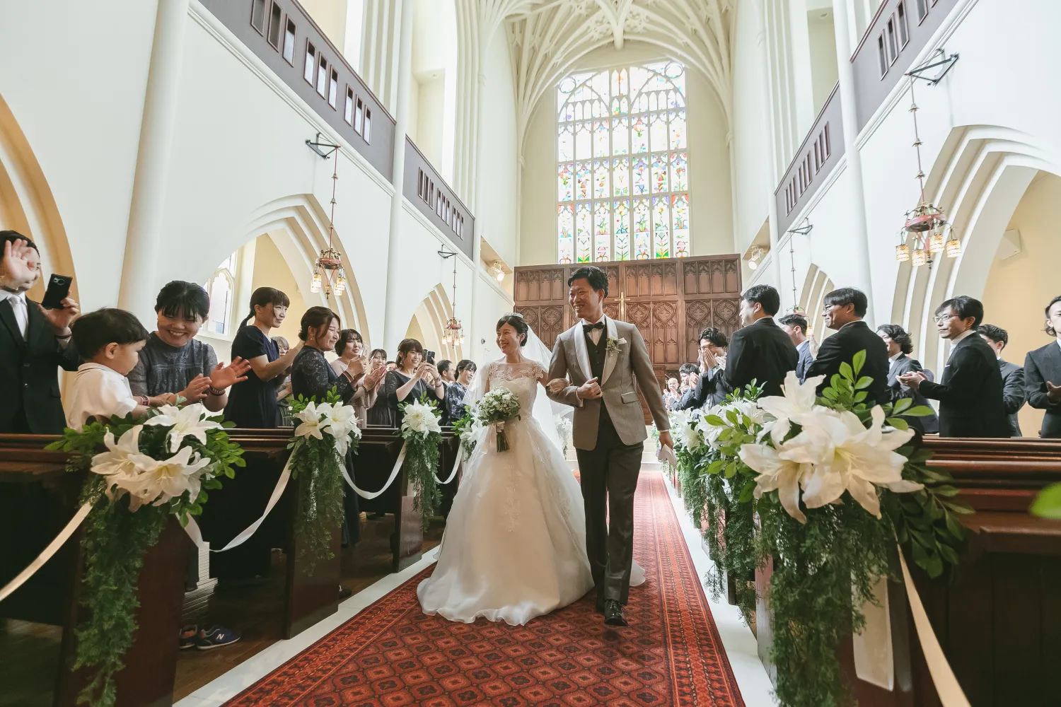 レポートギャラリー画像